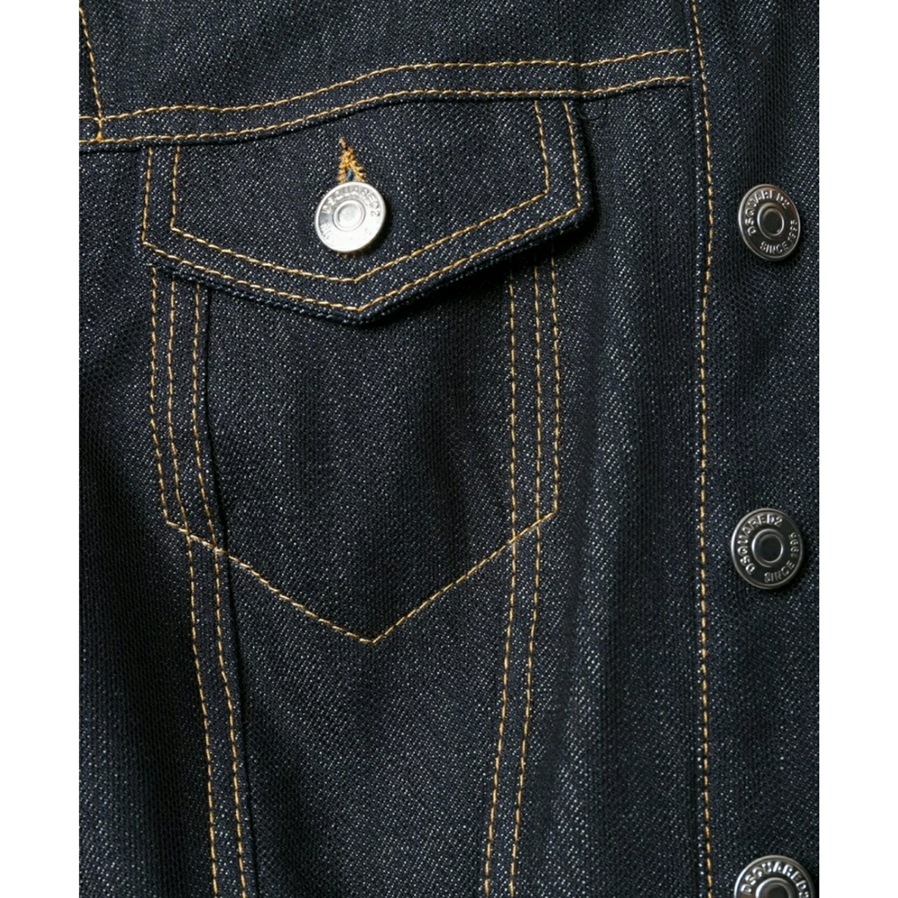 🔥Dsquared2 jacket🔥 - Picture 6 of 6